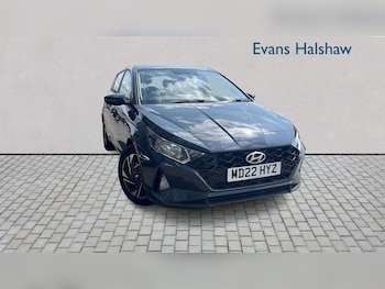 Used Hyundai i20 2022 for sale - 79351589: Photo