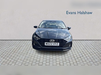 Used Hyundai i20 2022 for sale - 79351589: Photo