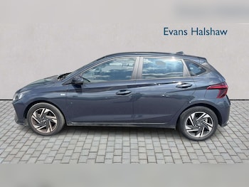 Used Hyundai i20 2022 for sale - 79351589: Photo