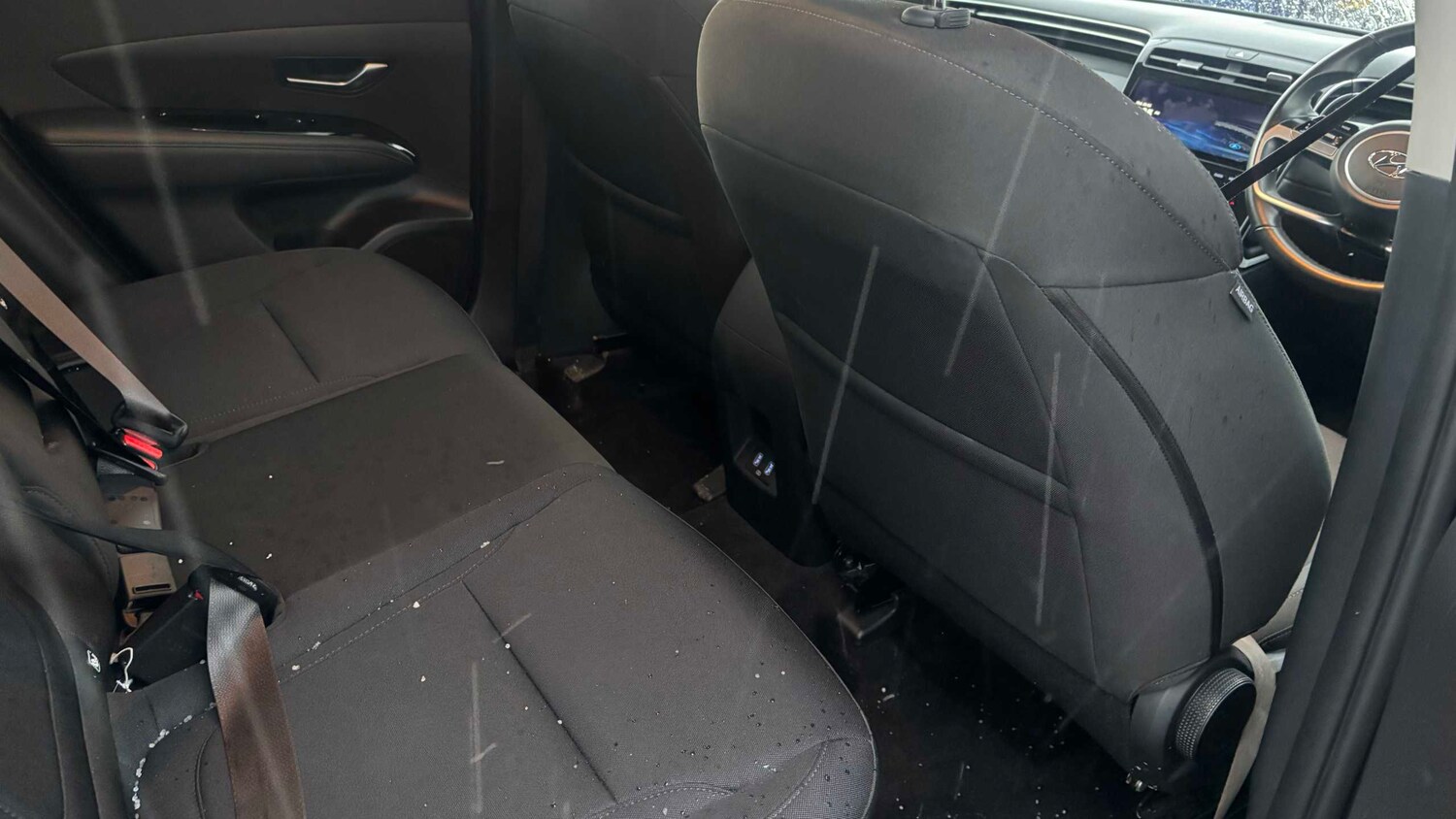 Used Hyundai TUCSON 2023 for sale - 78024319: Photo 10