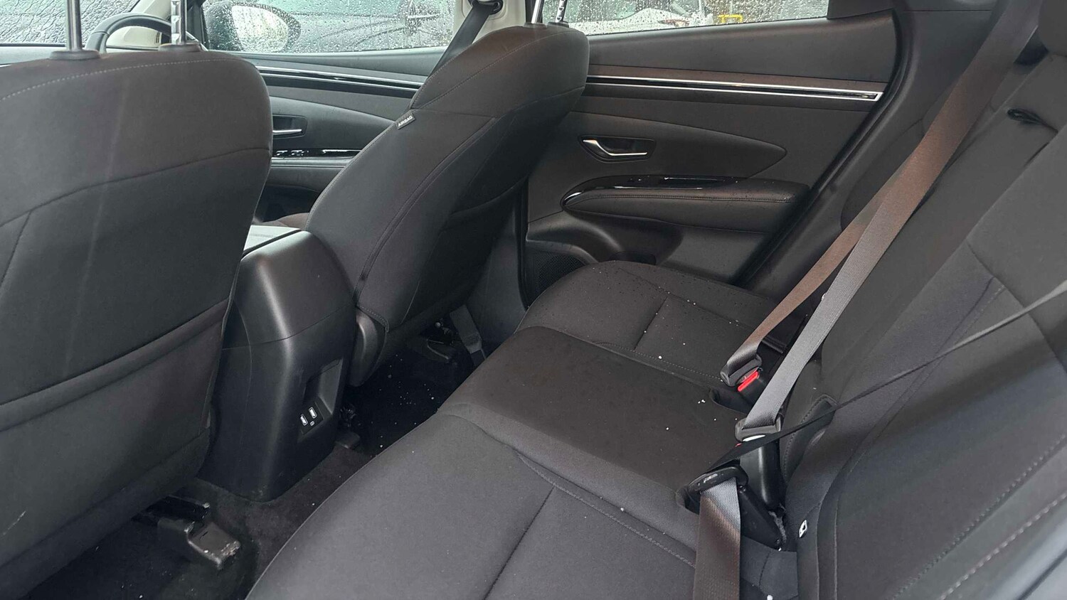 Used Hyundai TUCSON 2023 for sale - 78024319: Photo 11