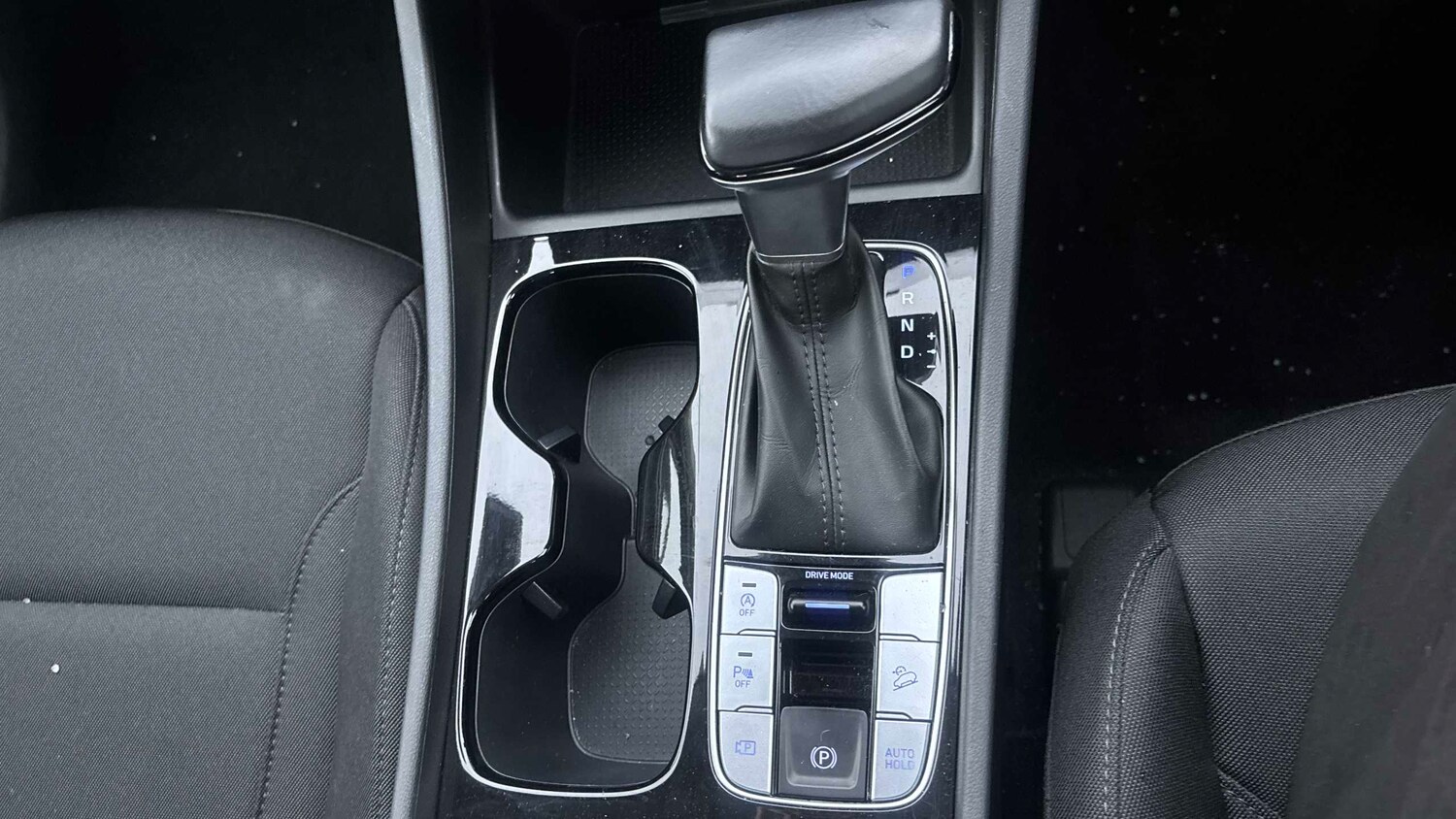 Used Hyundai TUCSON 2023 for sale - 78024319: Photo 16