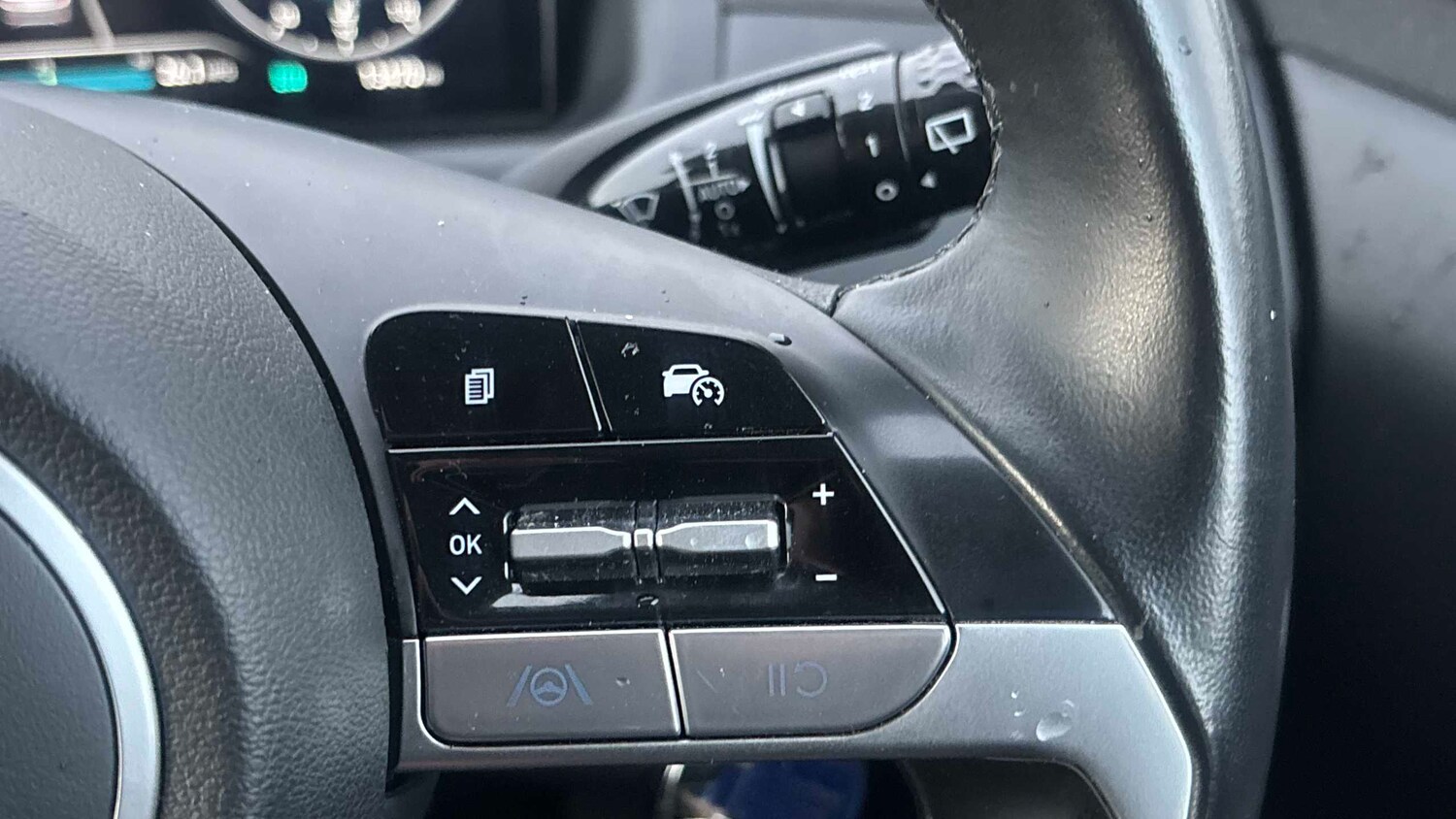 Used Hyundai TUCSON 2023 for sale - 78024319: Photo 18