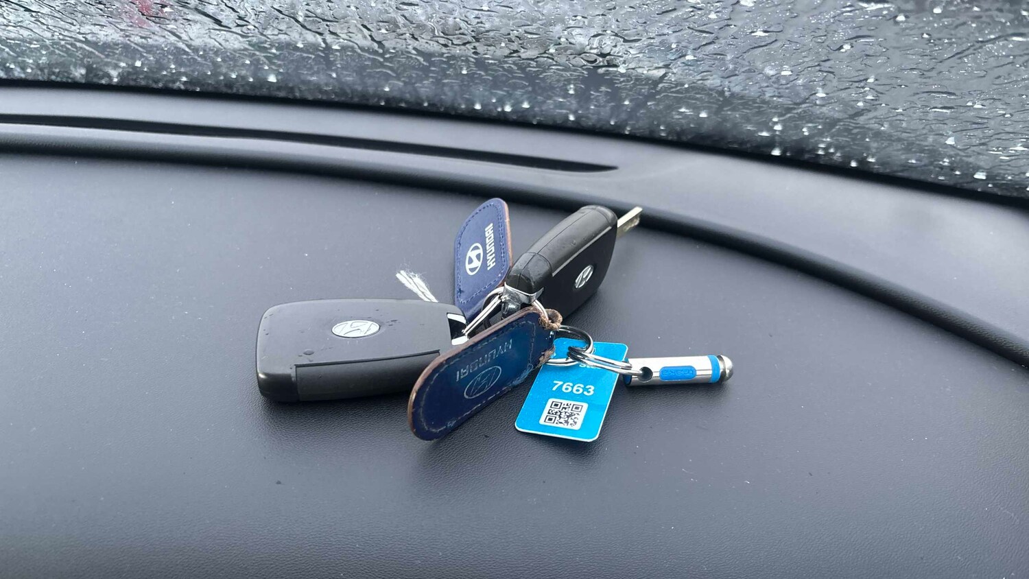 Used Hyundai TUCSON 2023 for sale - 78024319: Photo 19