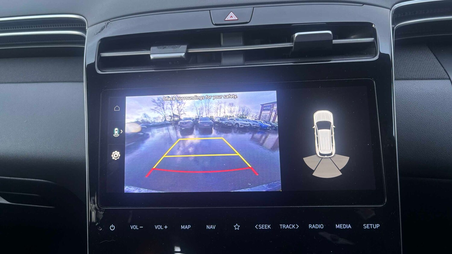 Used Hyundai TUCSON 2023 for sale - 78024319: Photo 20