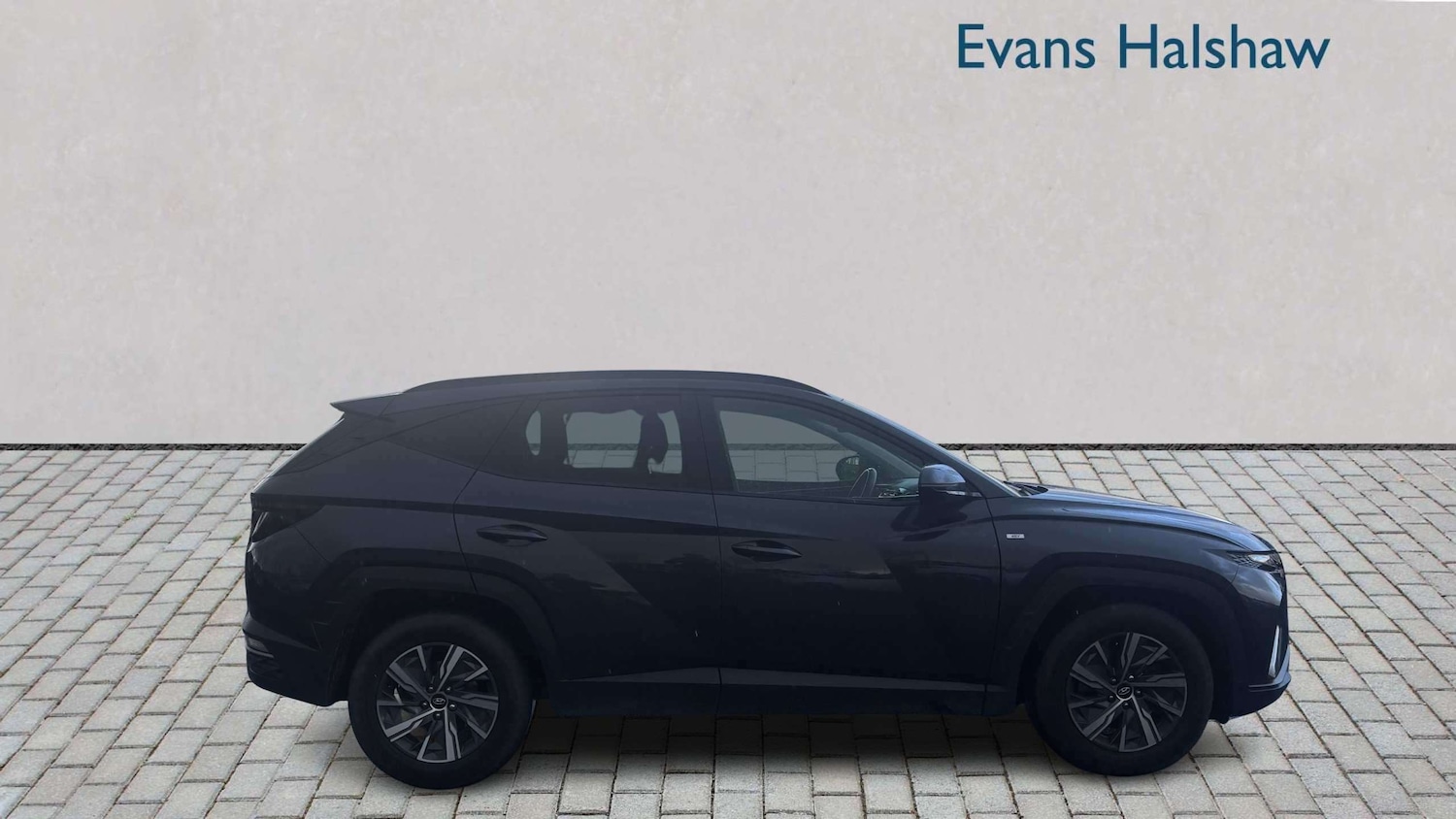 Used Hyundai TUCSON 2023 for sale - 78024319: Photo 3