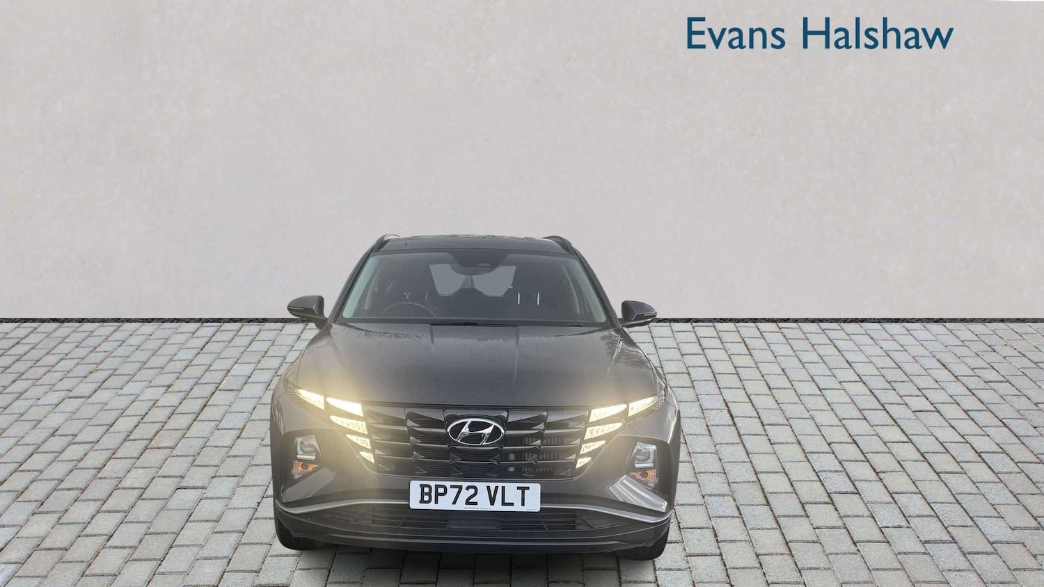 Used Hyundai TUCSON 2023 for sale - 78024319: Photo 4