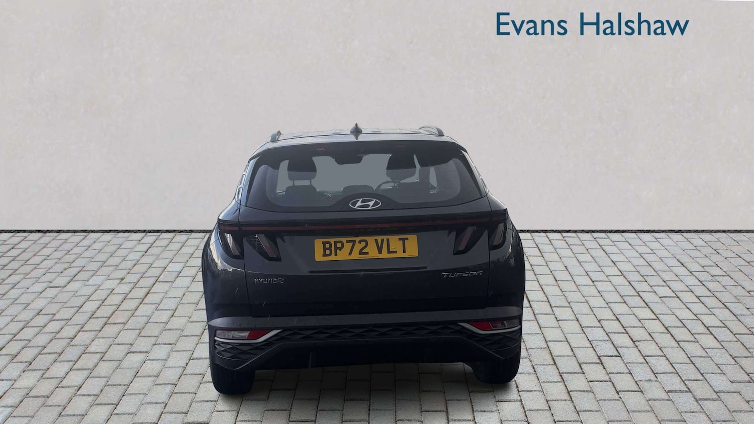 Used Hyundai TUCSON 2023 for sale - 78024319: Photo 5