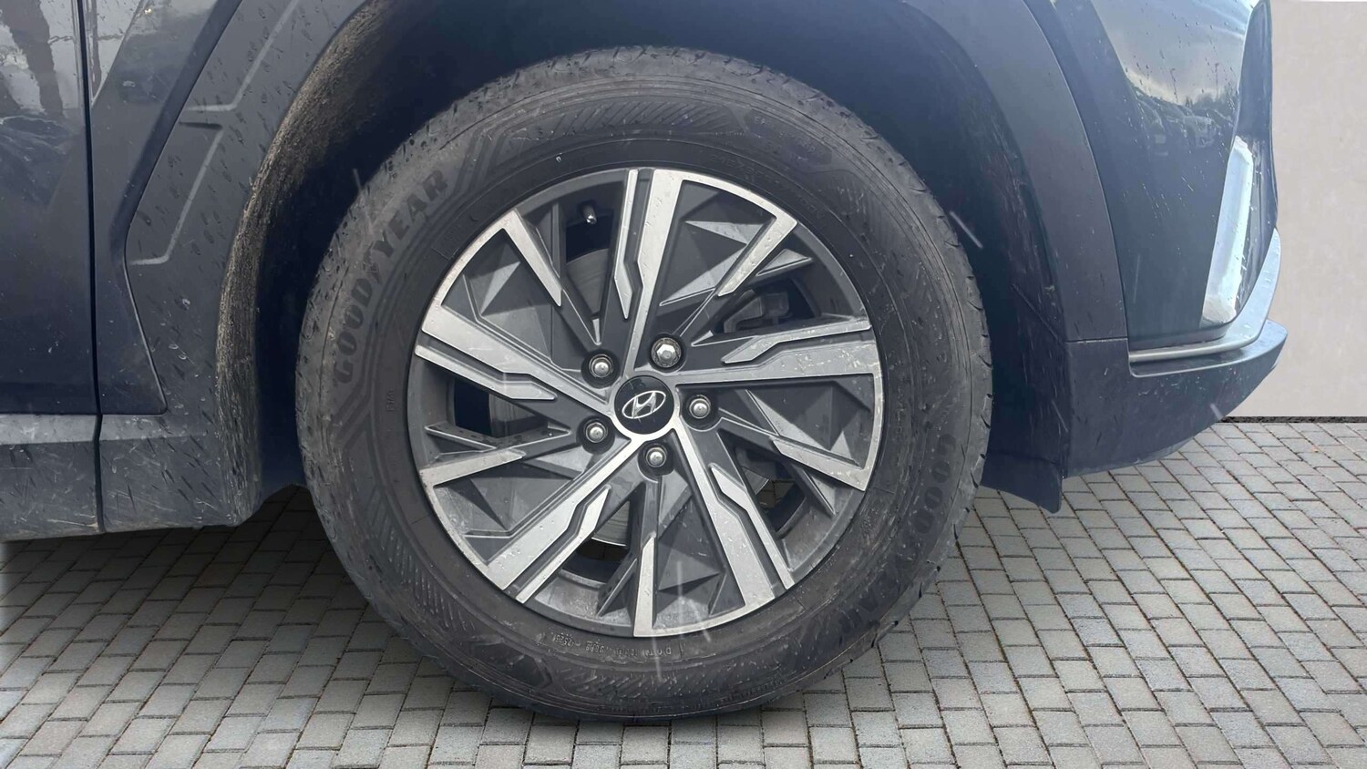 Used Hyundai TUCSON 2023 for sale - 78024319: Photo 6