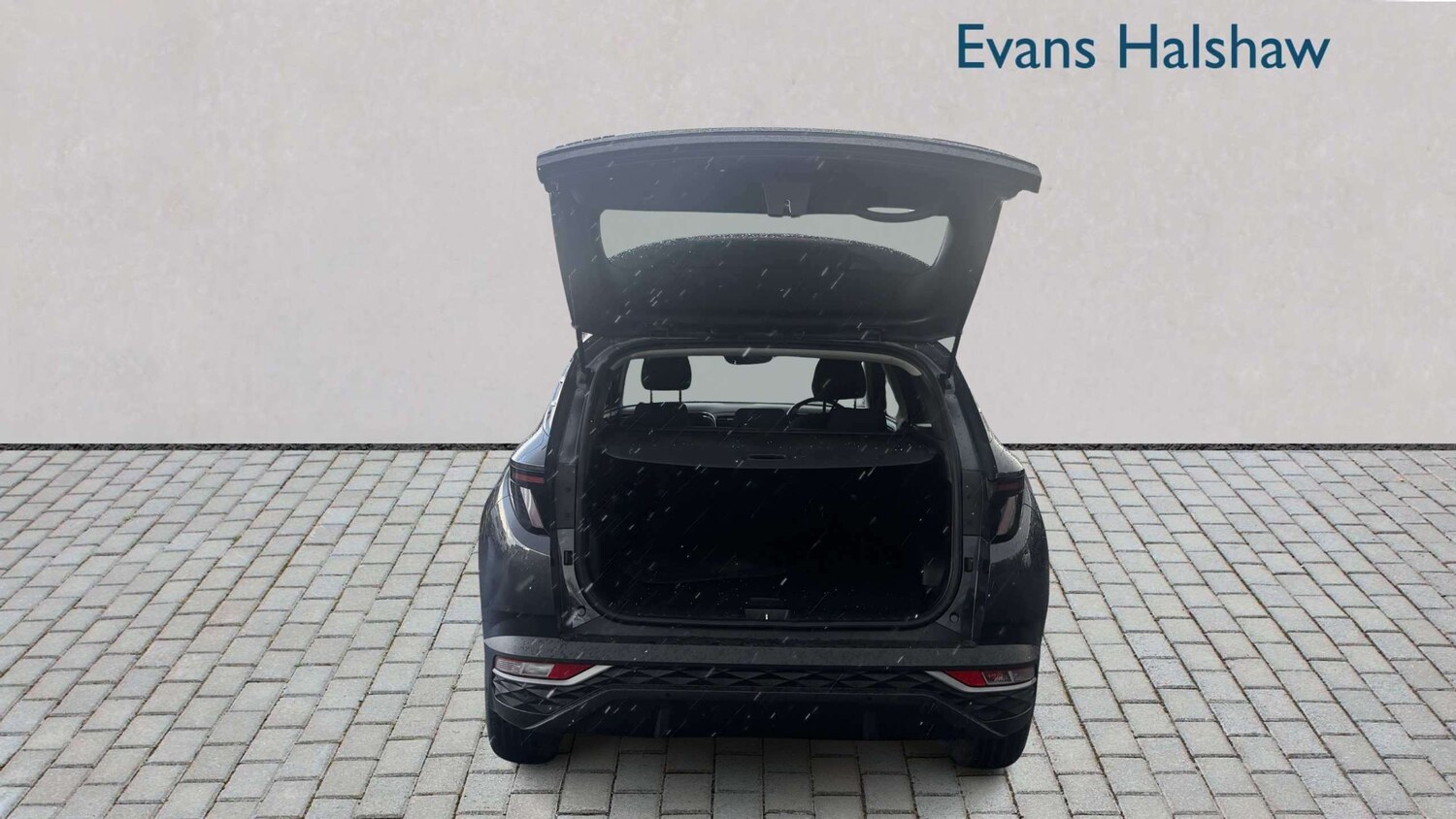 Used Hyundai TUCSON 2023 for sale - 78024319: Photo 7