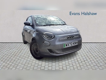 Used Fiat 500 2022 for sale - 79428731: Photo