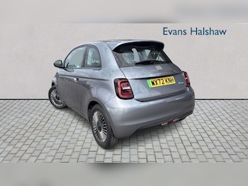Used Fiat 500 2022 for sale - 79428731: Photo