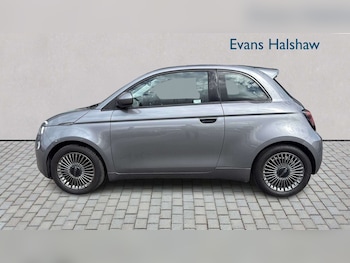 Used Fiat 500 2022 for sale - 79428731: Photo