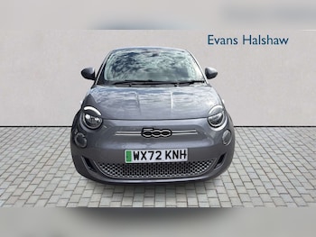 Used Fiat 500 2022 for sale - 79428731: Photo