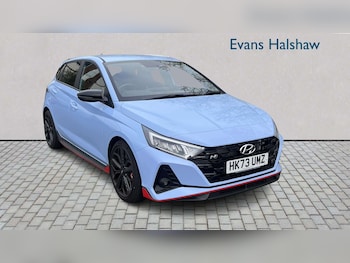 Used Hyundai i20 2023 for sale - 78407696: Photo