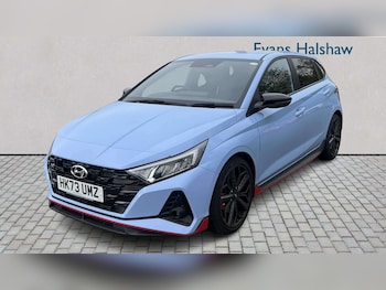 Used Hyundai i20 2023 for sale - 78407696: Photo