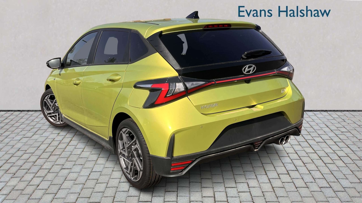 Used Hyundai i20 2026 for sale - 78173592: Photo 2