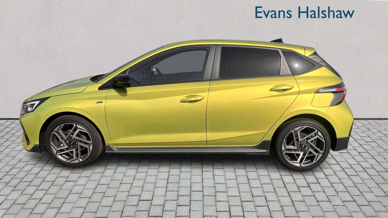 Used Hyundai i20 2026 for sale - 78173592: Photo 3