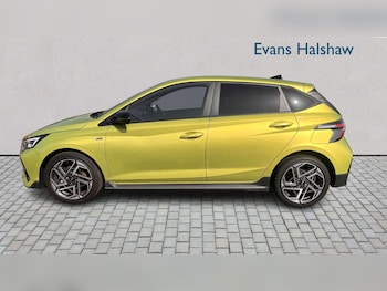 Used Hyundai i20 2026 for sale - 78173592: Photo