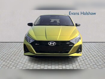 Used Hyundai i20 2026 for sale - 78173592: Photo