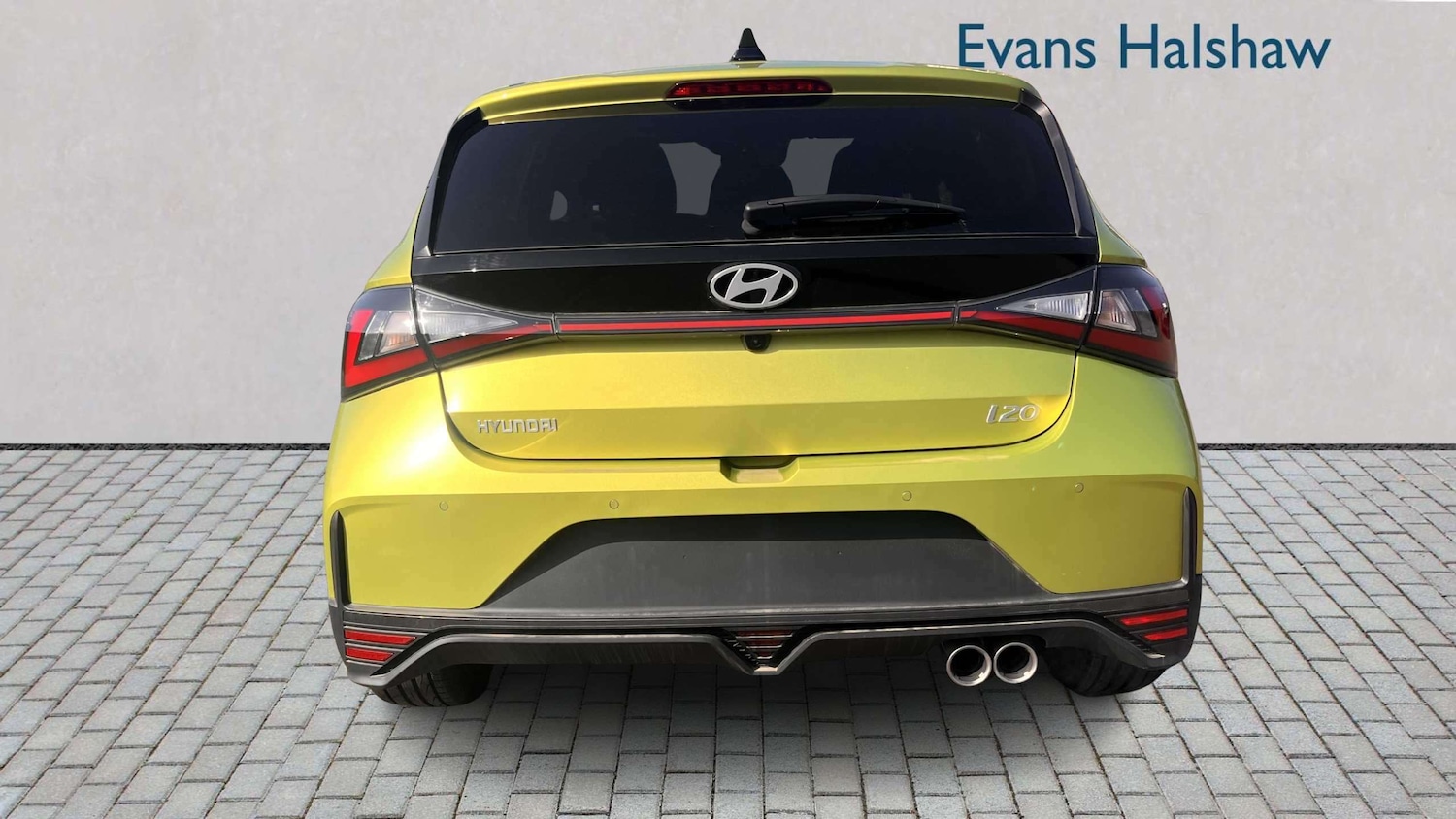 Used Hyundai i20 2026 for sale - 78173592: Photo 5