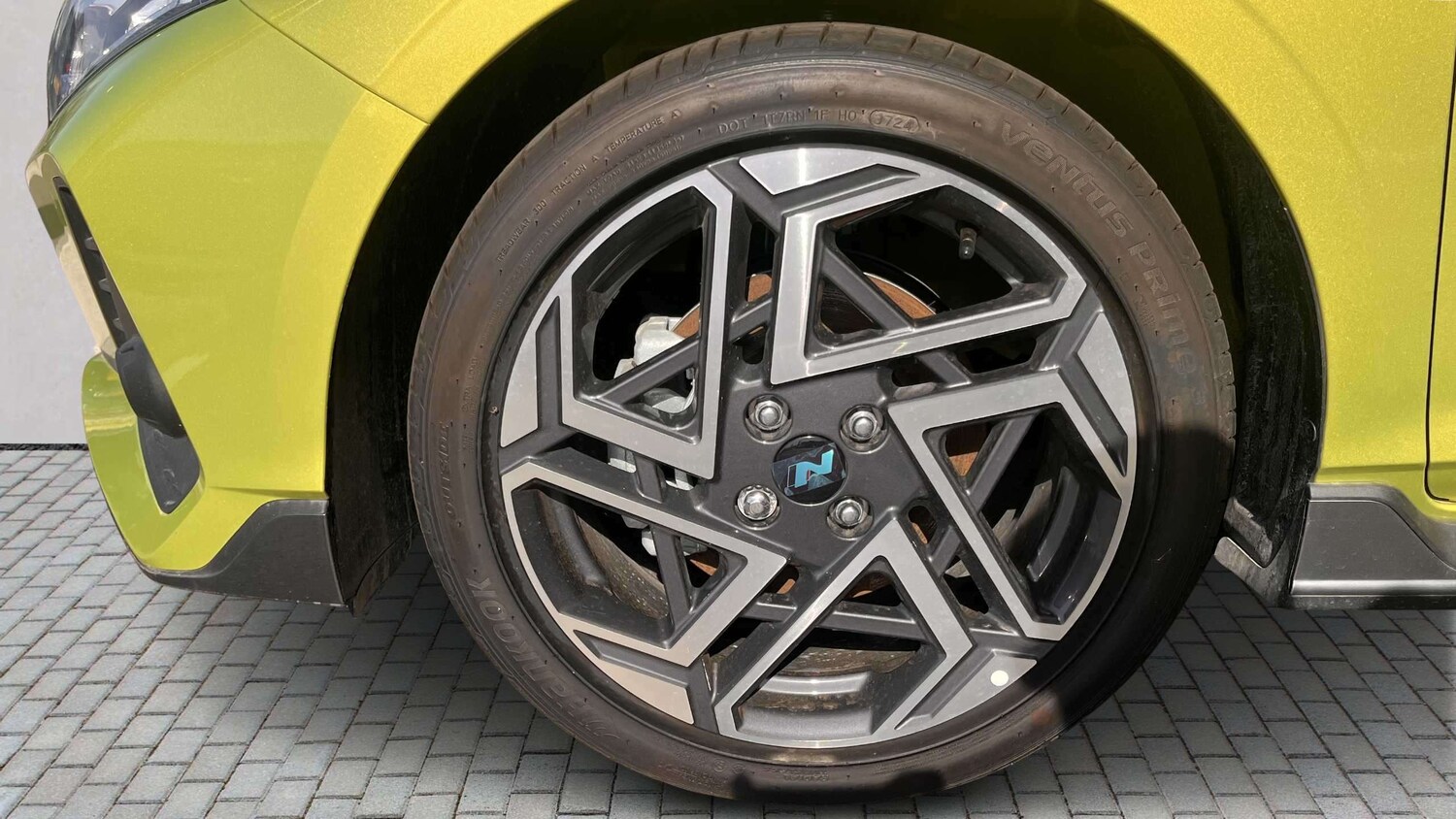 Used Hyundai i20 2026 for sale - 78173592: Photo 6