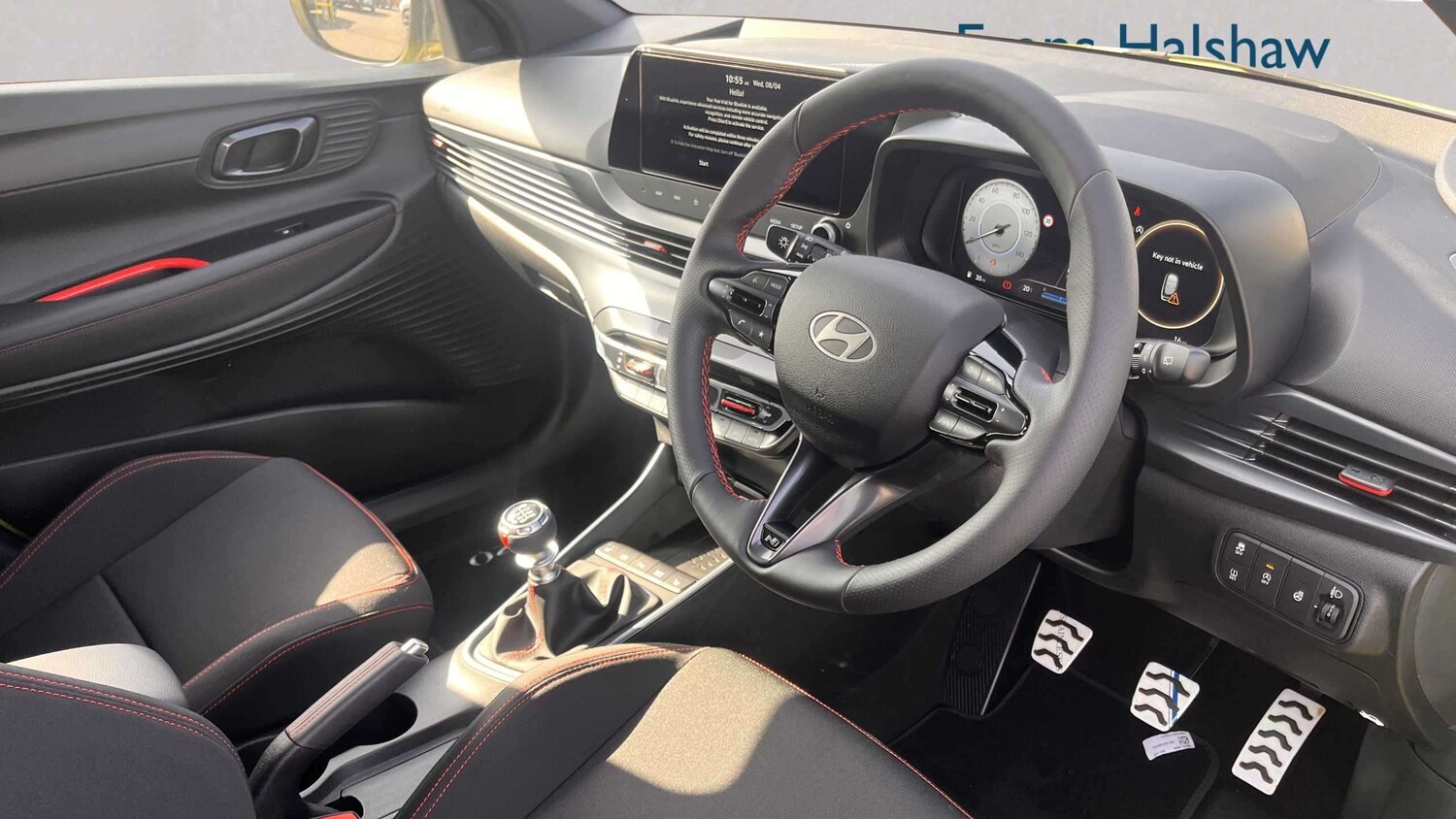 Used Hyundai i20 2026 for sale - 78173592: Photo 7