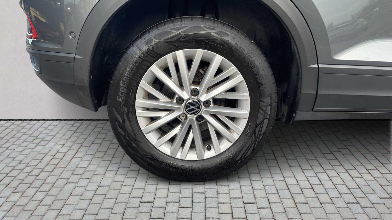 Used Volkswagen T-Roc for sale - 77861153: Photo 4