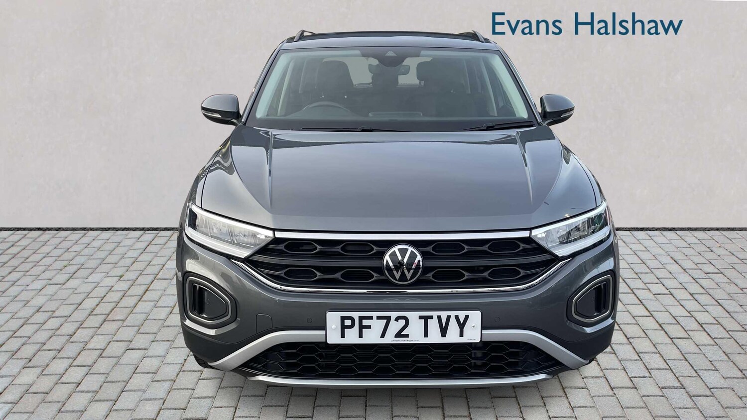 Used Volkswagen T-Roc for sale - 77861153: Photo 7