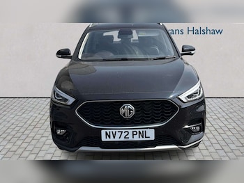 Used MG MG ZS 2023 for sale - 79227711: Photo