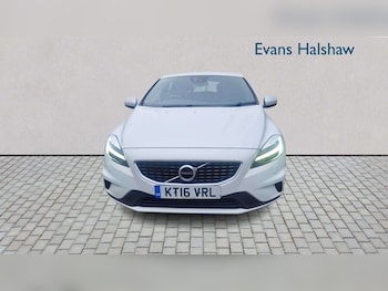 Used Volvo V40 2016 for sale - 78775114: Photo
