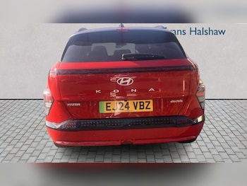 Used Hyundai KONA 2024 for sale - 79239234: Photo