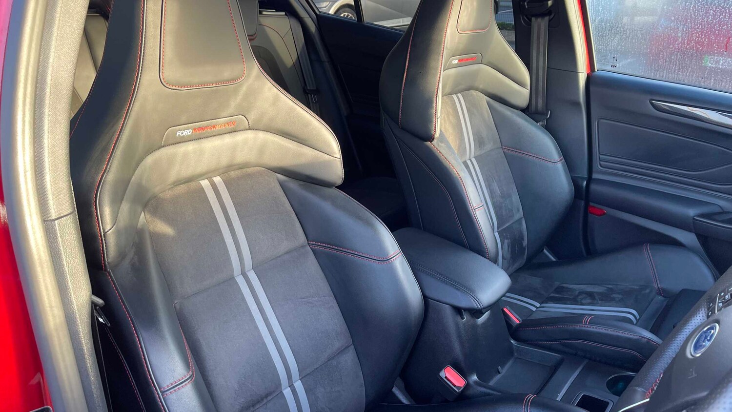 Used Ford Focus for sale - 77861457: Photo 10