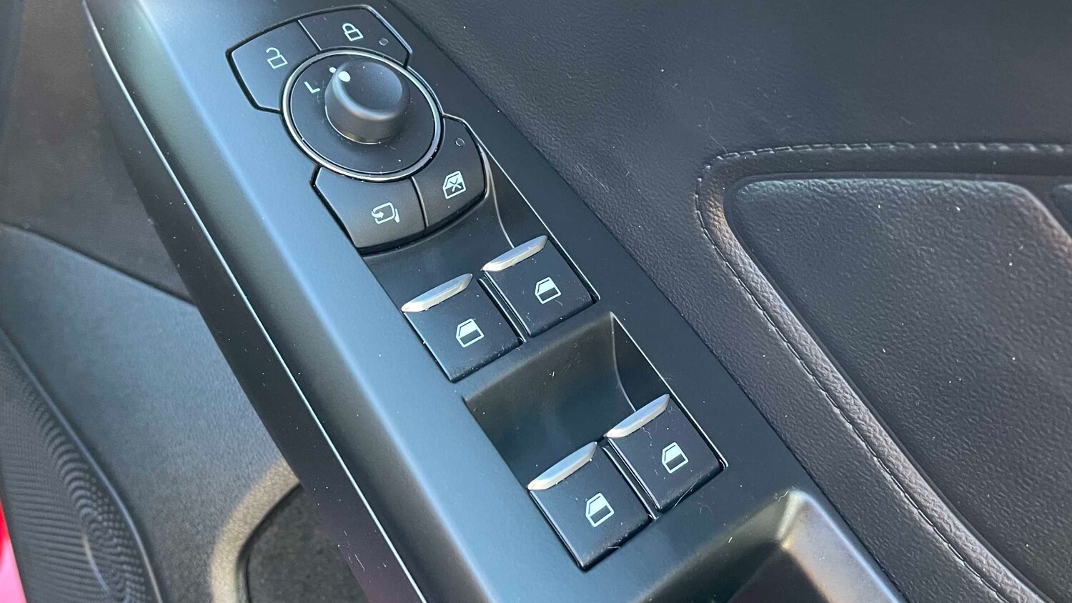 Used Ford Focus for sale - 77861457: Photo 15