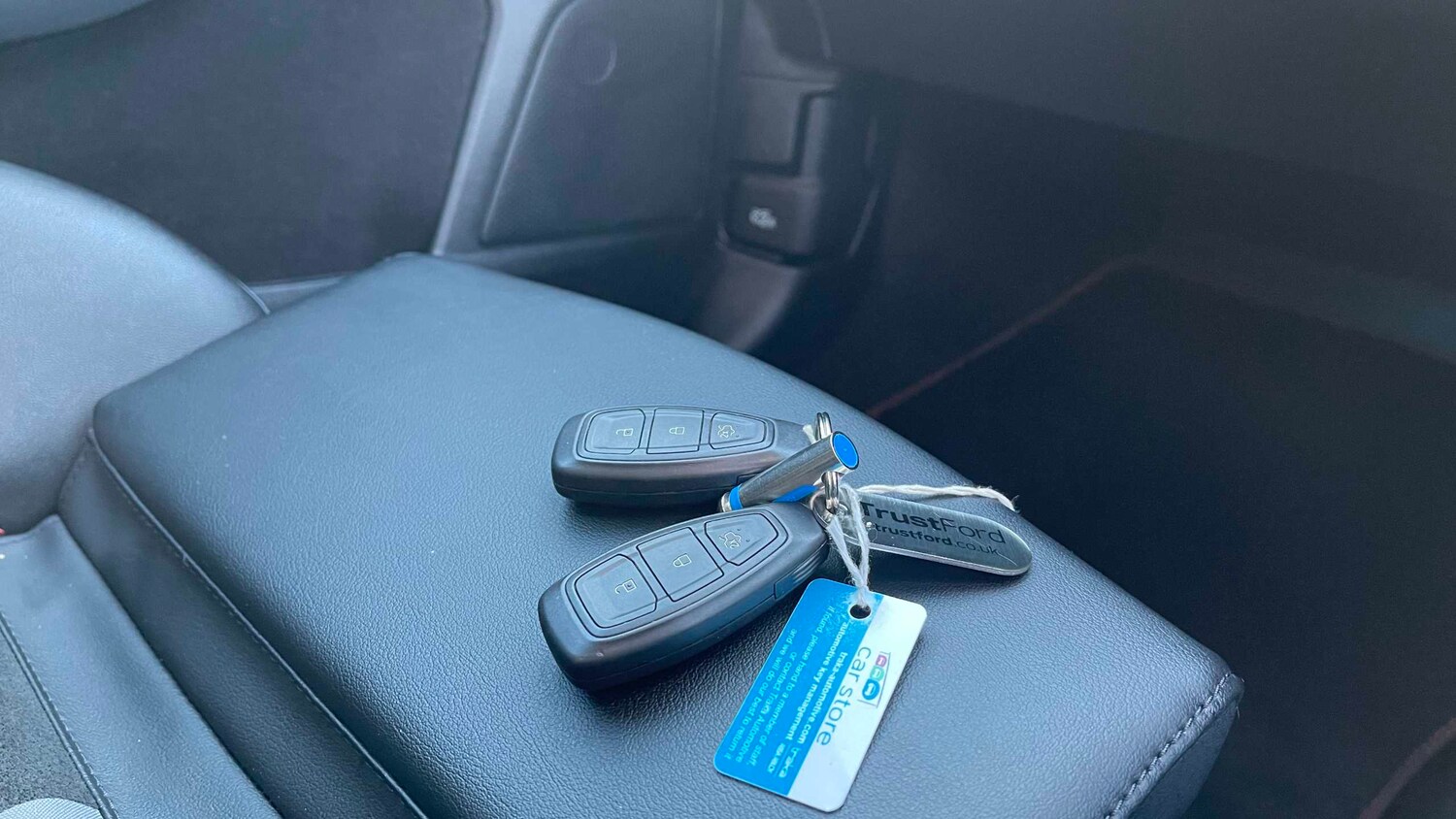 Used Ford Focus for sale - 77861457: Photo 17