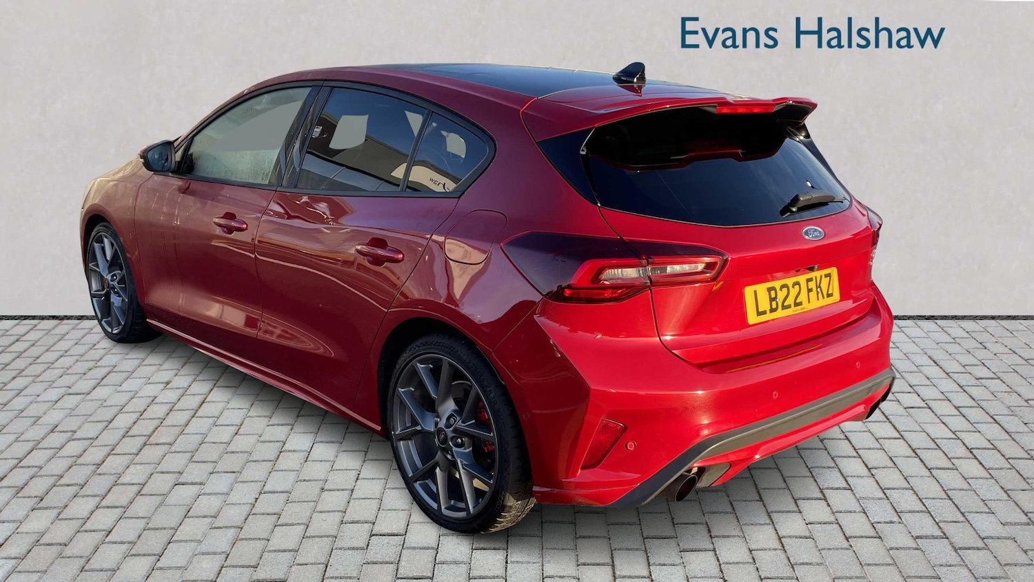 Used Ford Focus for sale - 77861457: Photo 2