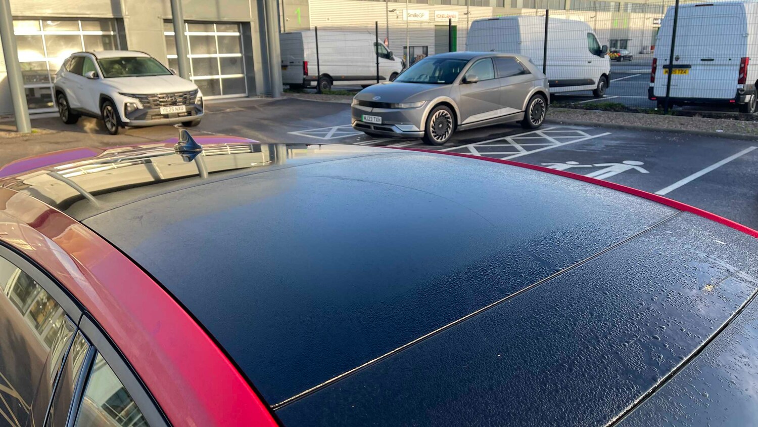 Used Ford Focus for sale - 77861457: Photo 24