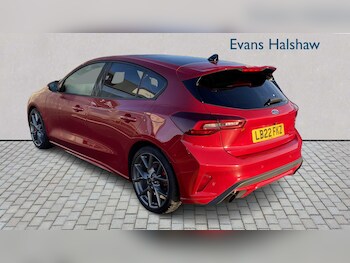 Used Ford Focus 2022 for sale - 77861457: Photo