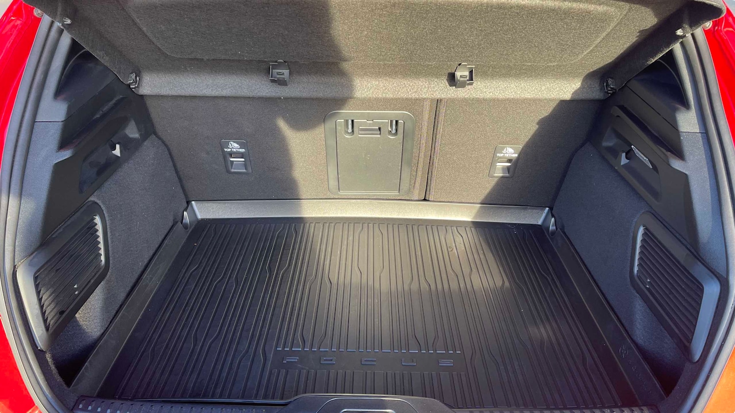 Used Ford Focus for sale - 77861457: Photo 4