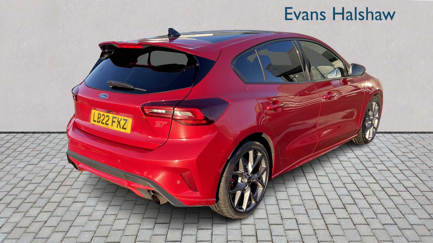 Used Ford Focus for sale - 77861457: Photo 6