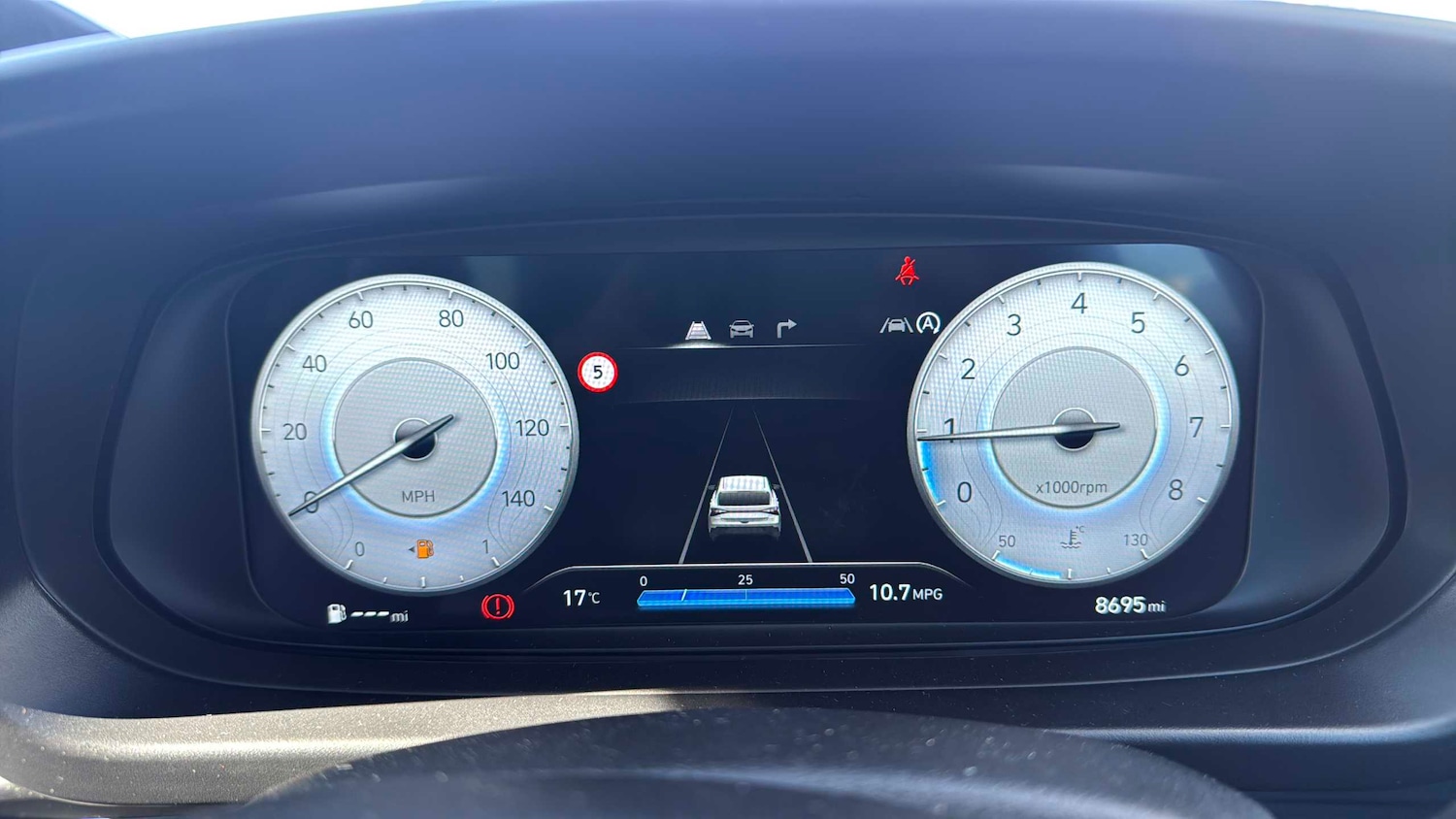 Used Hyundai i20 2025 for sale - 78161572: Photo 10