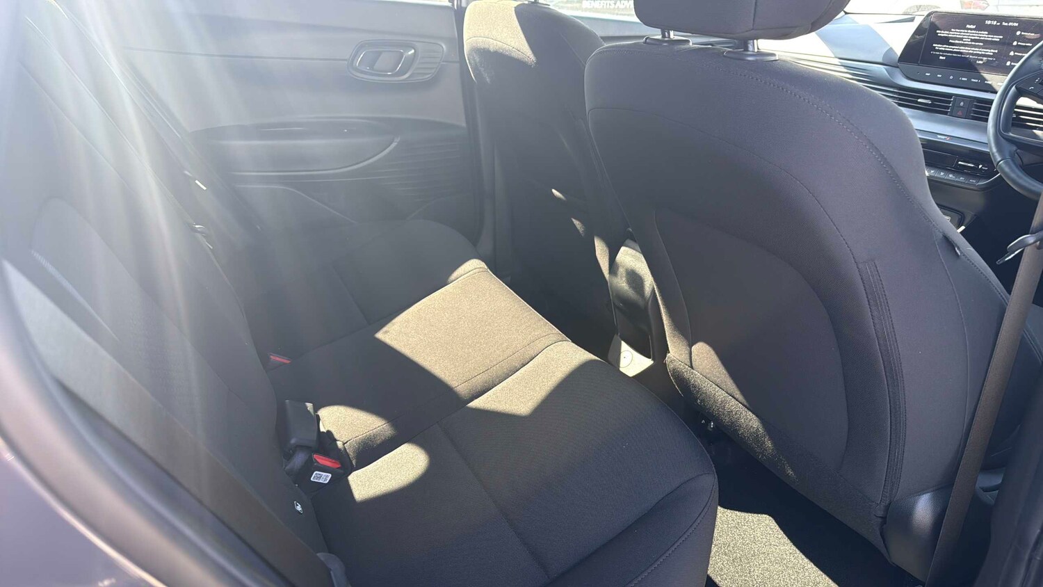 Used Hyundai i20 2025 for sale - 78161572: Photo 12