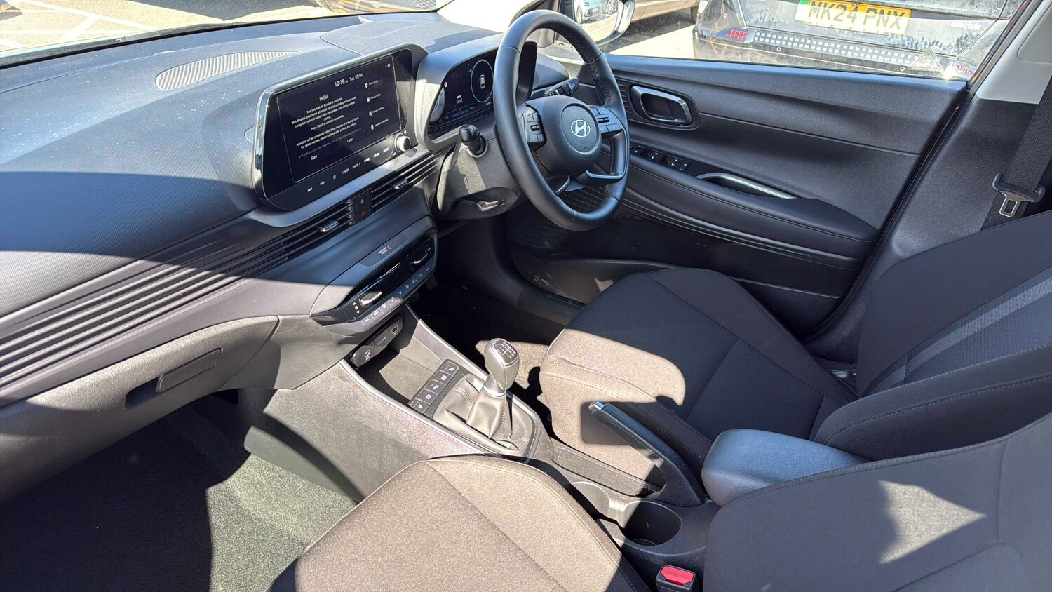 Used Hyundai i20 2025 for sale - 78161572: Photo 13