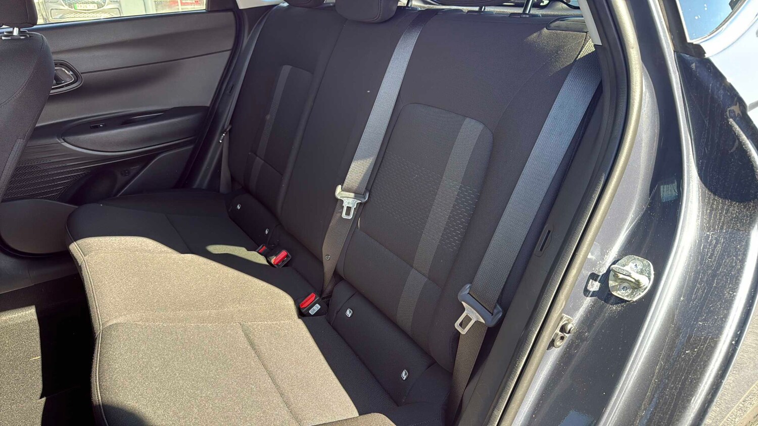 Used Hyundai i20 2025 for sale - 78161572: Photo 14