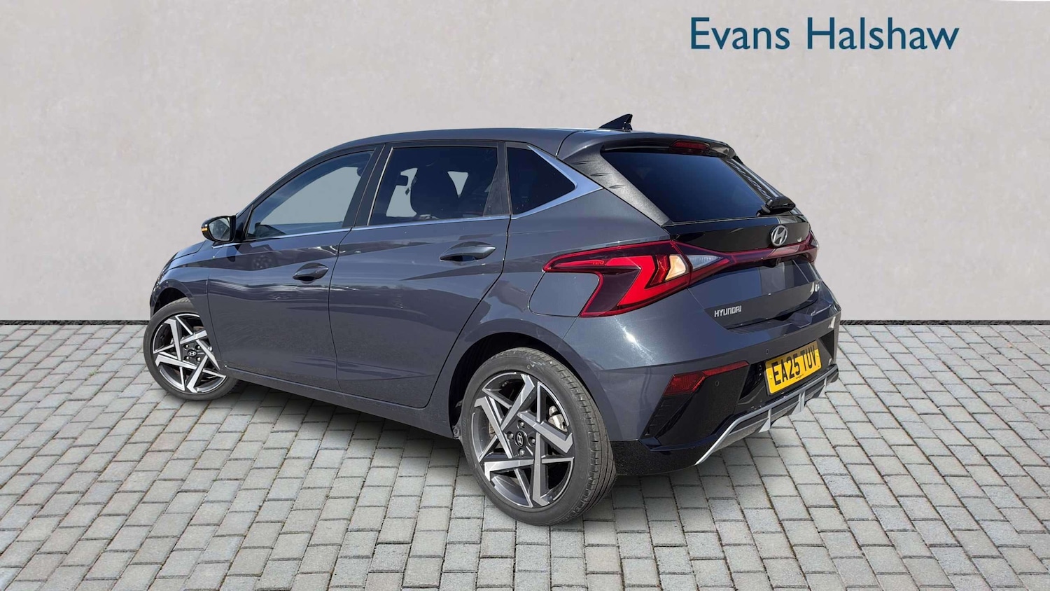 Used Hyundai i20 2025 for sale - 78161572: Photo 2