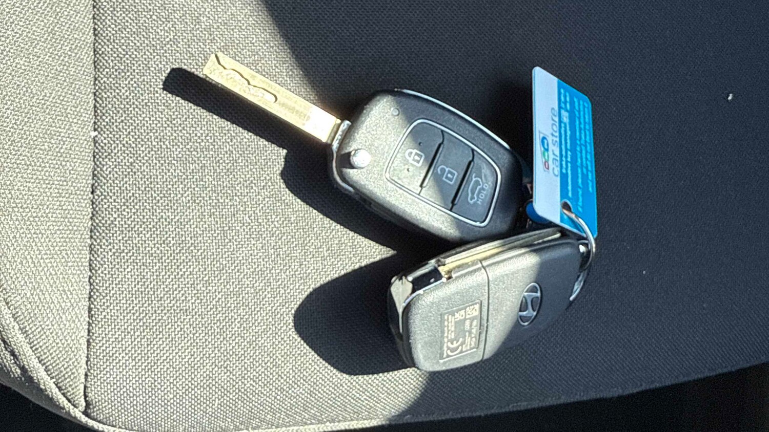 Used Hyundai i20 2025 for sale - 78161572: Photo 20