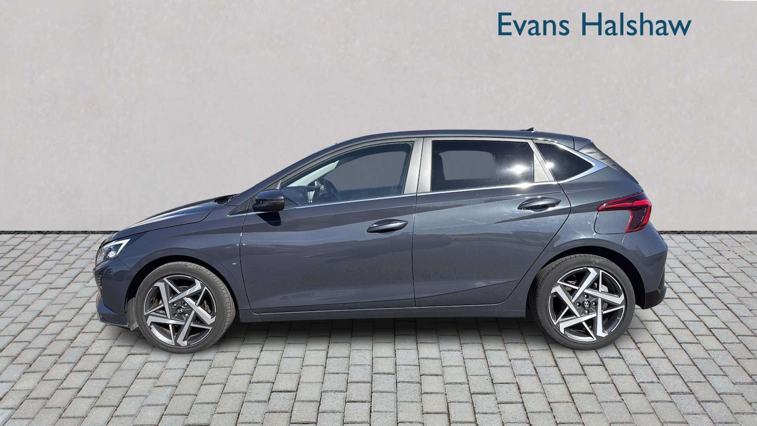 Used Hyundai i20 2025 for sale - 78161572: Photo 3