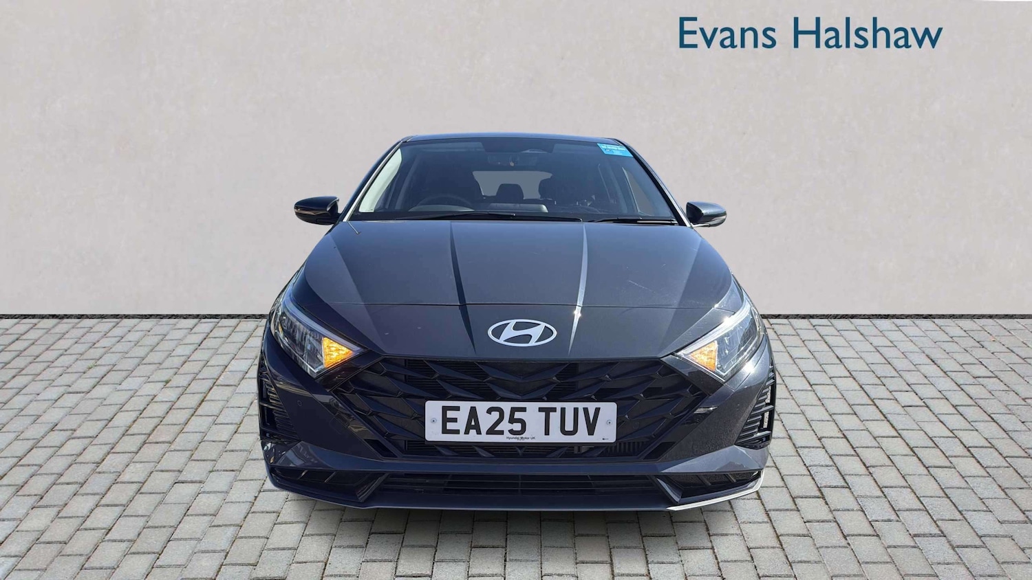Used Hyundai i20 2025 for sale - 78161572: Photo 4