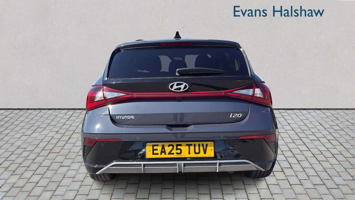 Used Hyundai i20 2025 for sale - 78161572: Photo 5