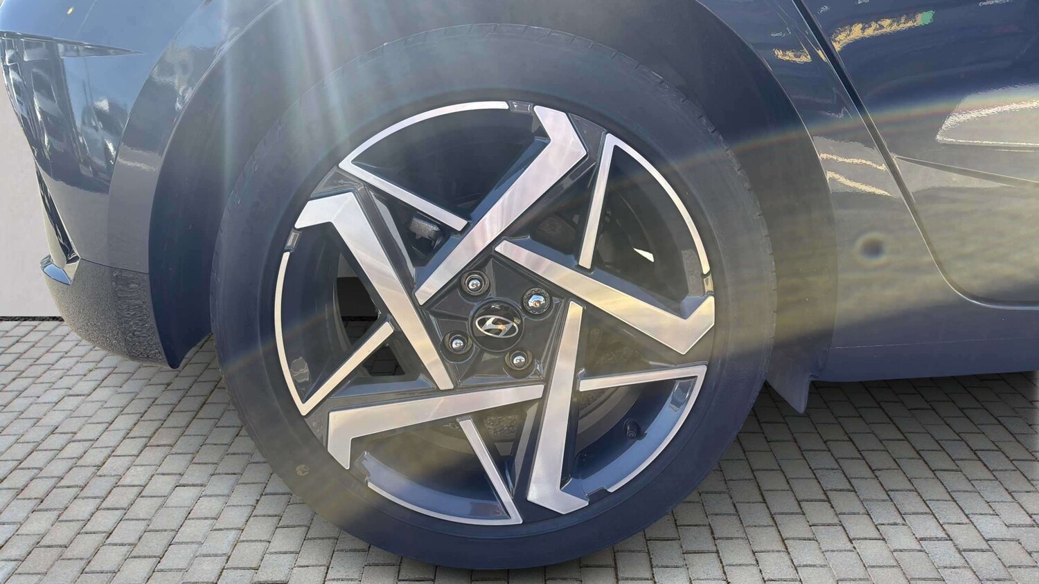 Used Hyundai i20 2025 for sale - 78161572: Photo 6